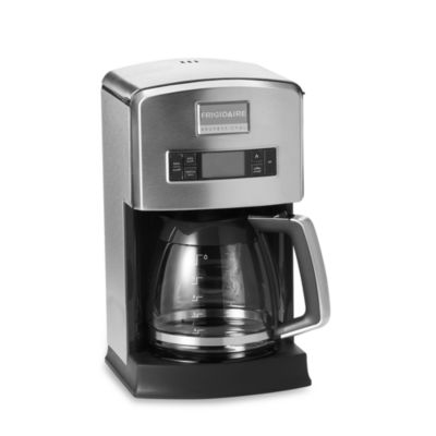 Frigidaire Professional 12-Cup Drip Coffee Maker - Bed Bath & Beyond